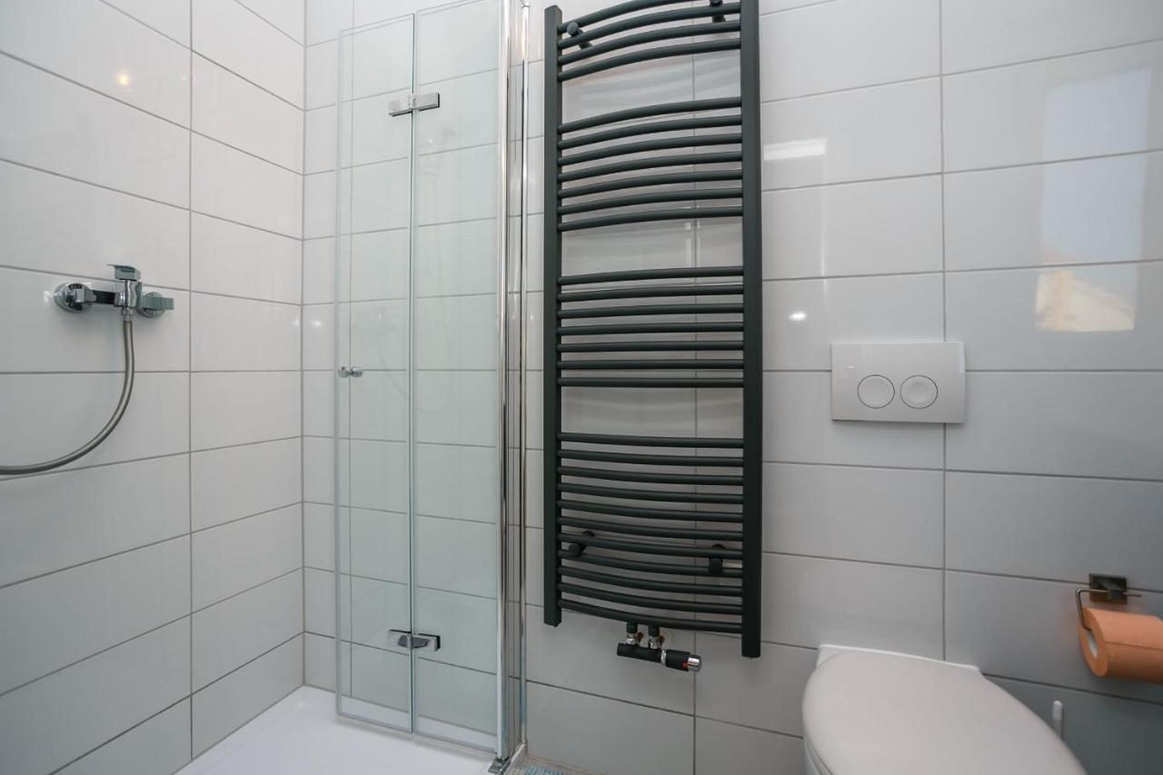 Guesthouse Halilagic Крк Экстерьер фото