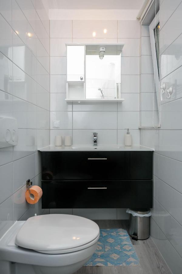Guesthouse Halilagic Крк Экстерьер фото