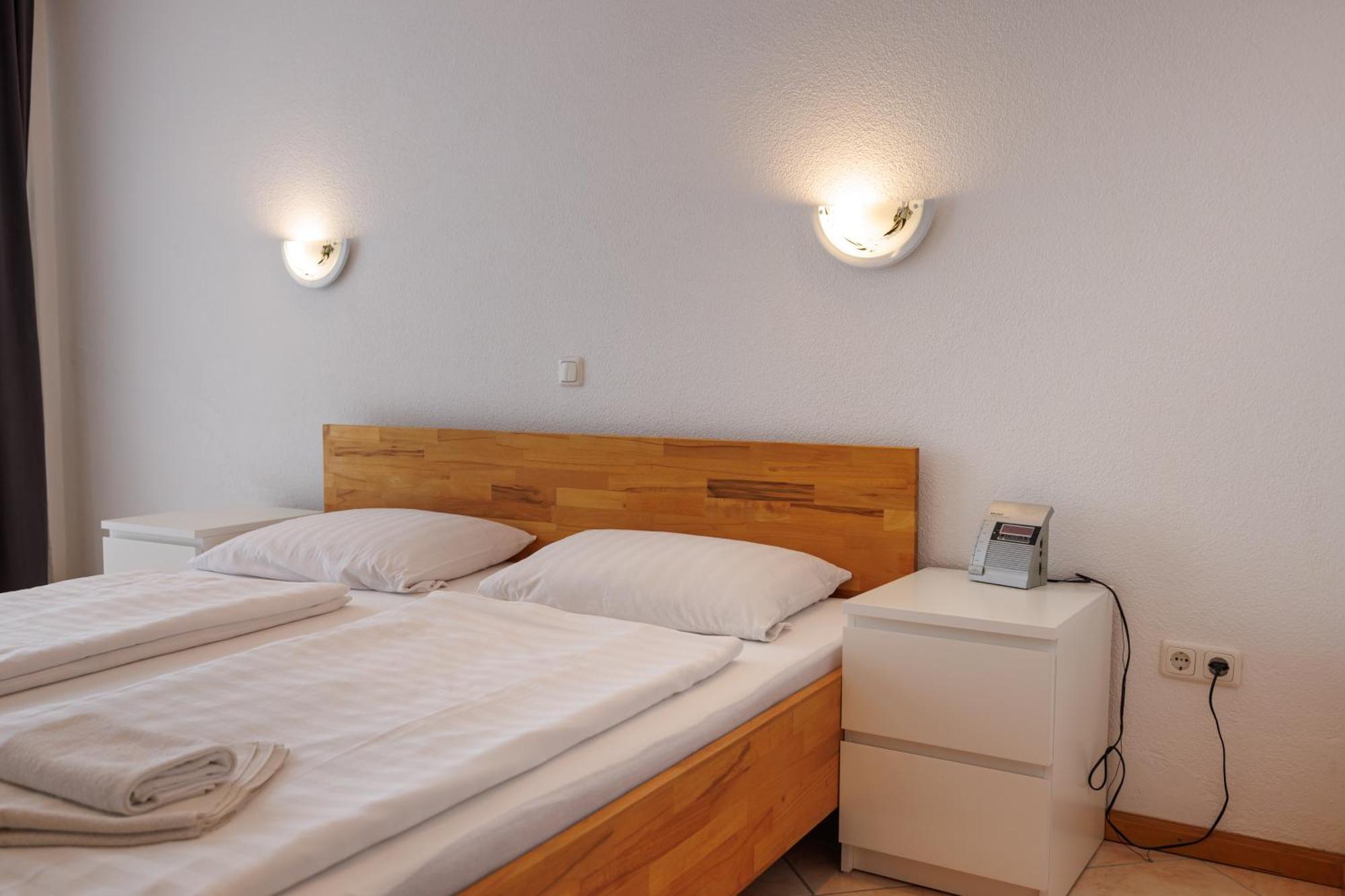 Guesthouse Halilagic Крк Экстерьер фото