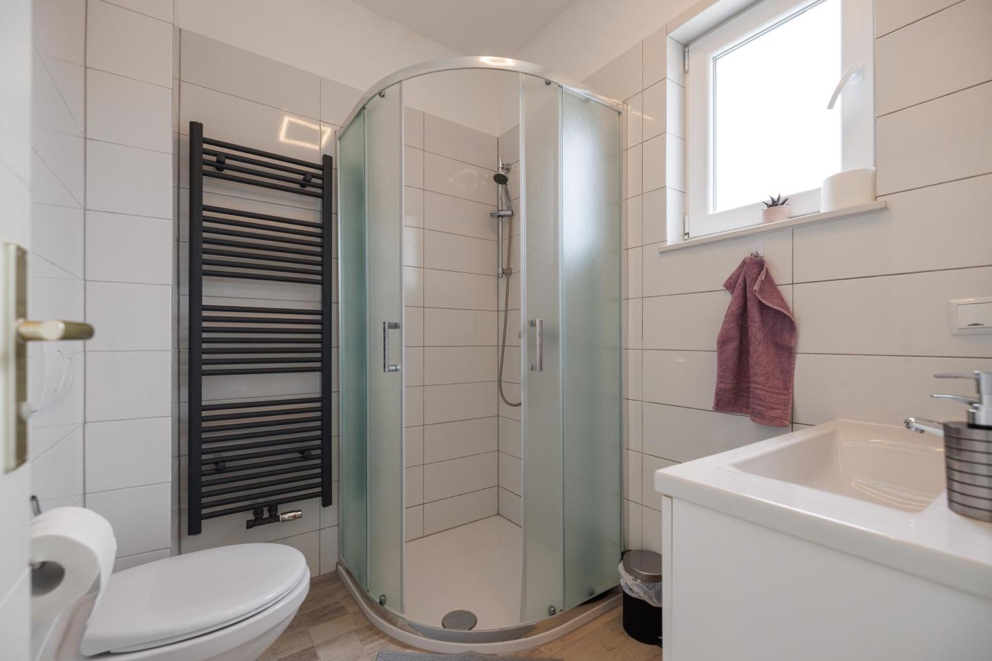 Guesthouse Halilagic Крк Экстерьер фото