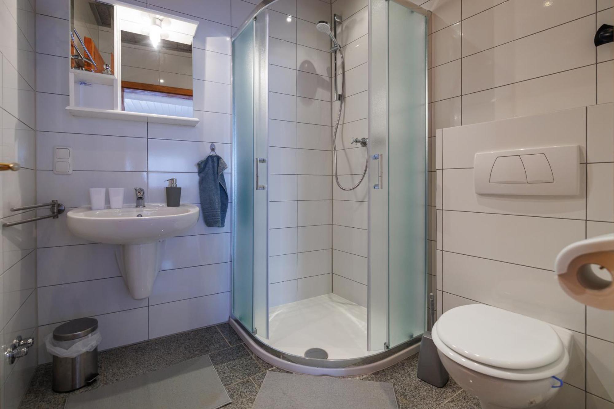 Guesthouse Halilagic Крк Экстерьер фото