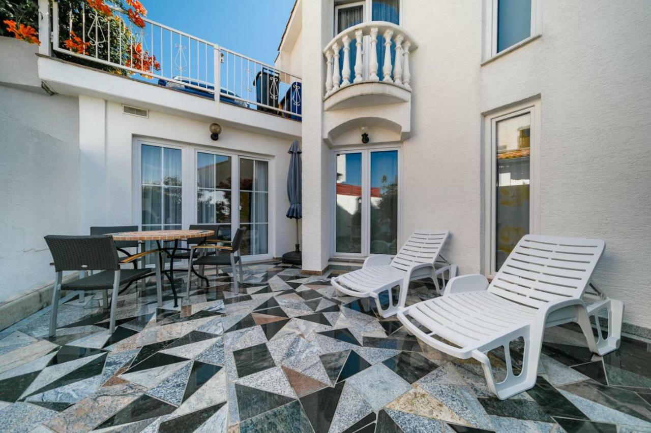 Guesthouse Halilagic Крк Экстерьер фото